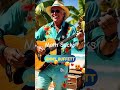 Math Sucks | Jimmy Buffet | 1999 | Short #short #pop #music