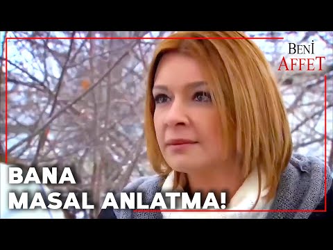 Handan, Bahar ile Kemal'i Ayırmaya Çalışıyor | Beni Affet