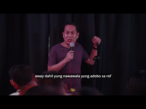 Part 1 | Performing live at Crossroads Makati