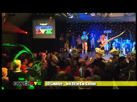 Lindsey - Ich zit in ein cafeke