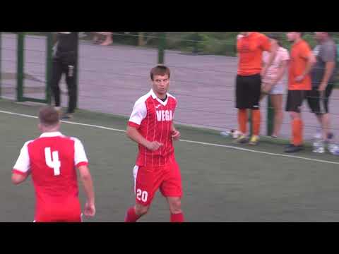 2 КХ 1 Vega - Жирновъ