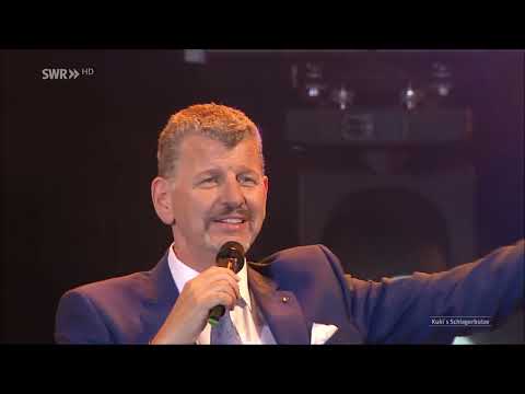 Semino Rossi - Rot sind die Rosen (LIVE) (27.08.22 - SWR Sommerfestival - Zweibrücken)