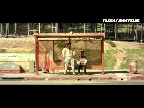 Need Your Wild Tiger In Paris Nigga