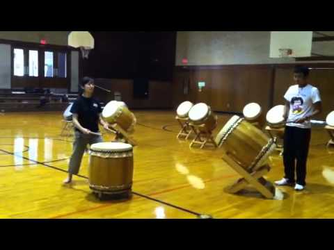 Korekara MVBT: Section A