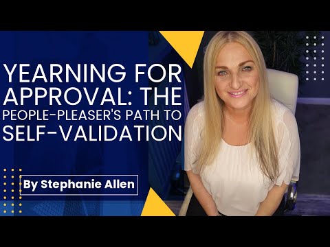 Yearning for Approval