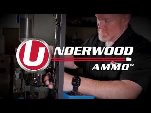 Underwood Does It GOOD!...45 ACP +P Self-Defense AMMO Ballistic Gel Test \u0026 Review!