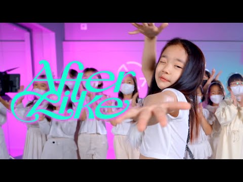 IVE 아이브 'After LIKE'ㅣKIDS DANCE COVER @GROUND_DANCE