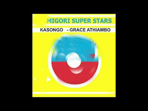 Migori Super Stars - Elsa Atieno (Official Audio) EL EMPERADOR