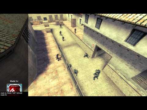 myRevenge e.V. - Cup #3 (Romania)