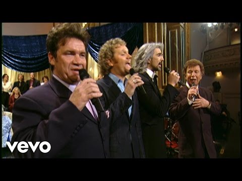 Gaither Vocal Band - When We All Get Together With the Lord [Live]