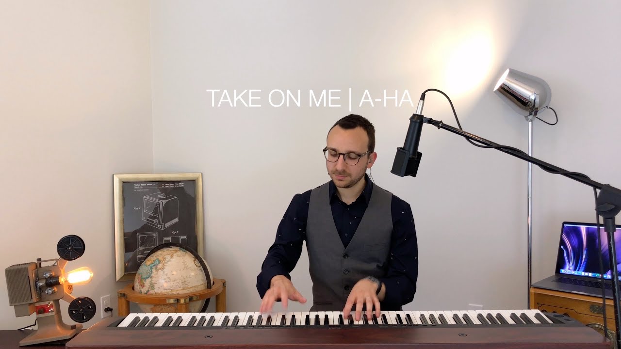 Promotional video thumbnail 18 for Kevin Laurence - Pianist, Singer & Entertainer