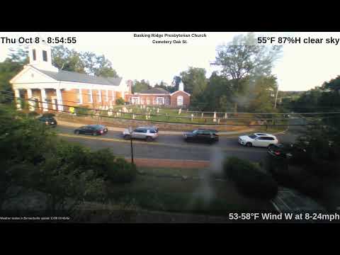  Basking Ridge Presbyterian Church thumbnail