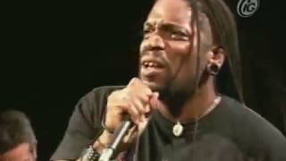 SEPULTURA - Forceful behavior
