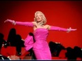 Marilyn Monroe - Diamonds Are a Girl's Best Friend ...