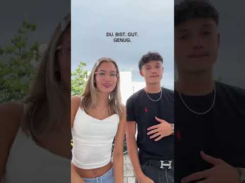 Ich liebe den Songggg @dejan #shorts #short #sarinasvouge