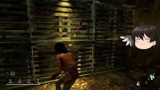 いけにえぐらし！#3【Dead by Daylight】ゆっくり実況