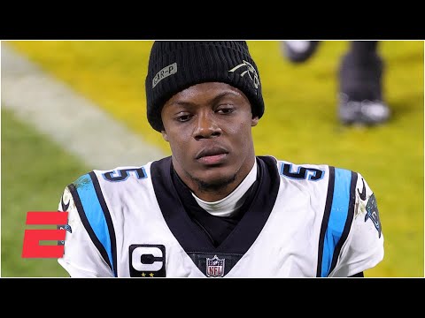 揭祕 "黑豹 "背後的意義-------------KJZ (The meaning behind Teddy Bridgewater unfollowing the Panthers on social media | KJZ)