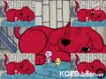 Scary Ogre Mac PBS Kids Kqed Life