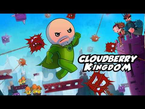 Klagmar's Top VGM #1,527 - Cloudberry Kingdom - Evidence