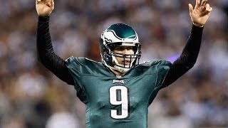 Nick Foles "The Franchise" 2013-14 Highlights || HD