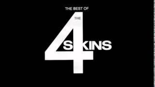 4Skins - Yesterday&#39;s heroes