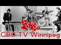 Let's Go - Two Full Episodes 1967 & 1968 (CBC TV Studios, Winnipeg) (Unedited)
