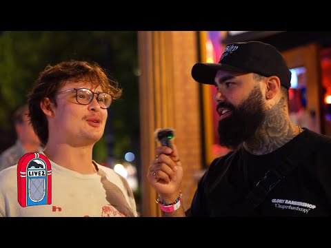 Midwest Emo Fans, but they get Drunker by the Minute (Scene Analysis)