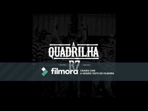 MEGA FUNK QUADRILHA DO R7 ( Corsa Escandaloso ) Dj Micael Sc