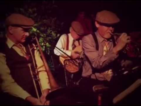 Promotional video thumbnail 2 for Ginger & The Hoosier Daddys