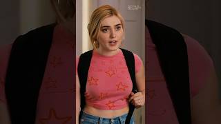 Ela Resolveu Tudo Sozinha…😮🎥 Série: American Housewife