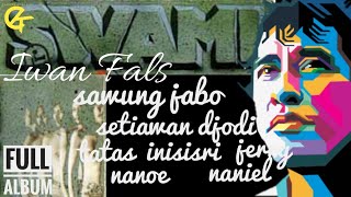 Download lagu Iwan Fals - SWAMI Full Album Terbaik 1989 mp3