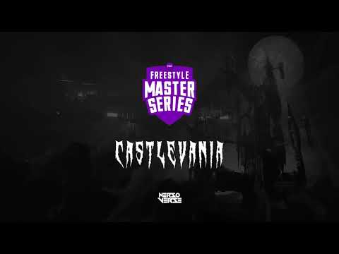 Nerso & Verse - Instrumental minuto clásico - Castlevania | BNET vs ERRECÉ | FMS España 2020