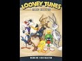 Opening To Looney Tunes Golden Collection Vol 1 2003 DVD All Discs HQ