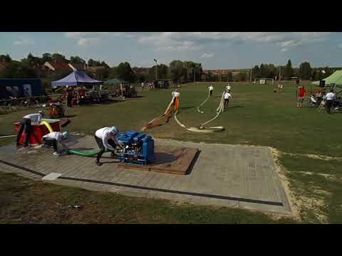 Hovorany "A" v Hovoranech 2017 - 18:94 (1. pokus)