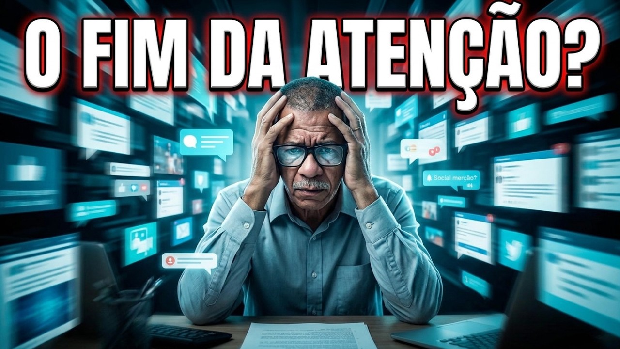 Você nem percebeu, mas isso já foi substituído