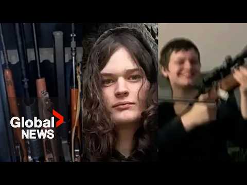 Tumbler Ridge shooter: What we know about Jesse Van Rootselaar