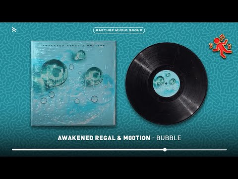 Awakened Regal and Rapture Music