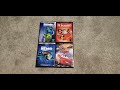Aladdin Why Me Demo Soundtrack With Disney Pixar DVD Collection