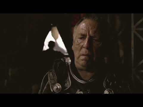 HBO Rome - Pompey & the senate part ways