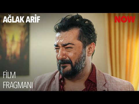 Ağlak Arif Film Fragmanı