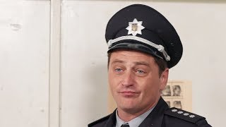 👮♂️ Дільничний з ДВРЗ - НАРОДНИЙ СЕРІАЛ 2020 - 🤣 Комедія | СЕРИАЛЫ ICTV