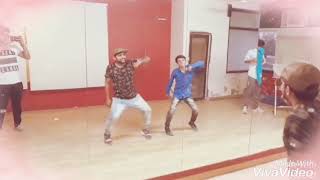 Nachan Ton Pehlan | Yuvraj Hans | Jaani | B Praak | 2018 dance by Sam Metho