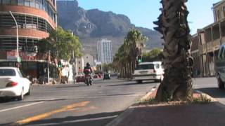 preview picture of video 'Cape Town South Africa'