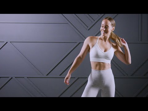 30MIN Chest & Back Strength Supersets (Dumbbell Workout)