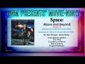 MN 06 TV 1995 Space Above And Beyond E9 10 HD AI Re Mastered Wide Screen