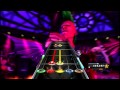 Guitar Hero Warriors of Rock - Losing My Religion ...
