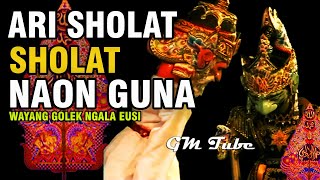 Download lagu Gatot Kaca Ngaji Diri Wayang Golek Asep Sunandar Sunarya mp3 Download lagu Gatot Kaca Ngaji Diri Wayang Golek Asep Sunandar Sunarya mp3