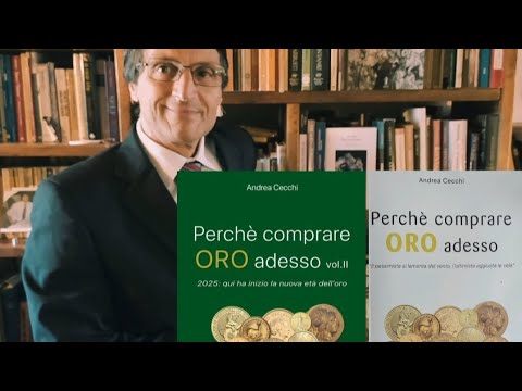 MA L"ORO NON LO PUOI MANGIARE