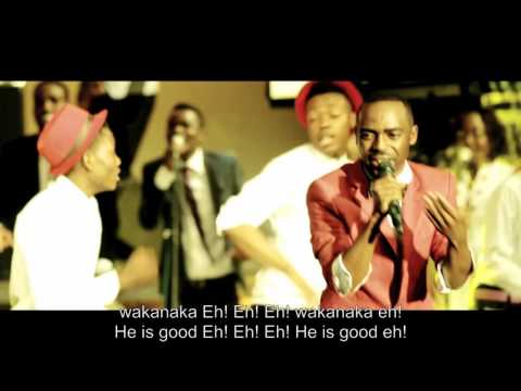 Tembalami - zvinoda kupembererwa (live at reps)