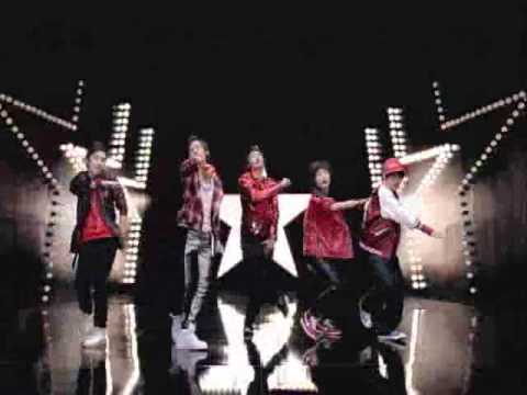 shinee - replay (dance mv).avi